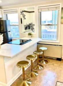 Luxe ATLCondo 22ndFloorwRare Private Balcony! (10)