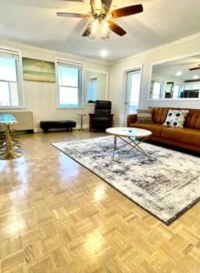 Luxe ATLCondo 22ndFloorwRare Private Balcony! (12)