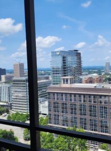Luxe ATLCondo 22ndFloorwRare Private Balcony! (14)