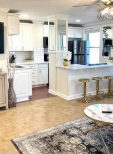 Luxe ATLCondo 22ndFloorwRare Private Balcony! (14)