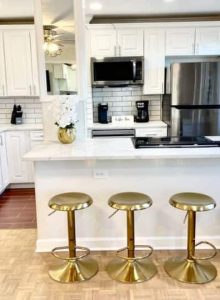 Luxe ATLCondo 22ndFloorwRare Private Balcony! (15)