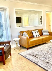 Luxe ATLCondo 22ndFloorwRare Private Balcony! (16)