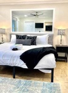 Luxe ATLCondo 22ndFloorwRare Private Balcony! (17)