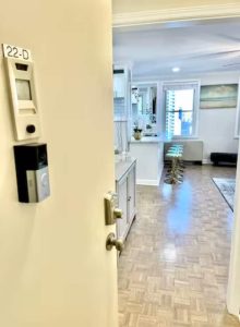 Luxe ATLCondo 22ndFloorwRare Private Balcony! (2)