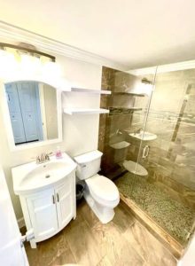 Luxe ATLCondo 22ndFloorwRare Private Balcony! (6)