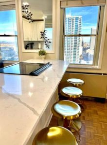 Luxe ATLCondo 22ndFloorwRare Private Balcony! (7)