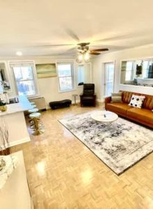 Luxe ATLCondo 22ndFloorwRare Private Balcony! (8)