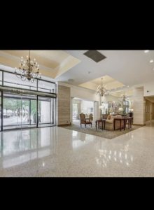 Luxe ATLCondo 22ndFloorwRare Private Balcony! (9)