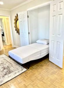 Luxe ATLCondo 22ndFloorwRare Private Balcony! (9)