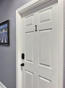 Madison The Legacy Flat; History Rich 1 Bd1 Ba U1 (11)