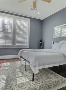 Madison The Legacy Flat; History Rich 1 Bd1 Ba U1 (13)