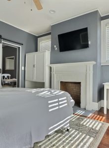 Madison The Legacy Flat; History Rich 1 Bd1 Ba U1 (14)