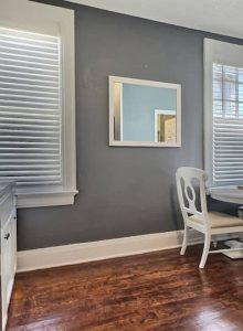 Madison The Legacy Flat; History Rich 1 Bd1 Ba U1 (19)