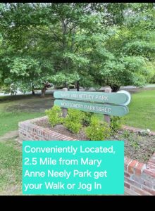 Madison The Legacy Flat; History Rich 1 Bd1 Ba U1 (2)