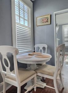 Madison The Legacy Flat; History Rich 1 Bd1 Ba U1 (20)