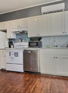 Madison The Legacy Flat; History Rich 1 Bd1 Ba U1 (23)