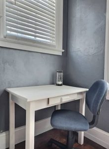 Madison The Legacy Flat; History Rich 1 Bd1 Ba U1 (26)