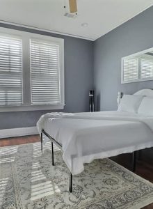 Madison The Legacy Flat; History Rich 1 Bd1 Ba U1 (28)