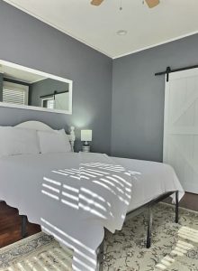 Madison The Legacy Flat; History Rich 1 Bd1 Ba U1 (29)