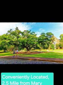 Madison The Legacy Flat; History Rich 1 Bd1 Ba U1 (3)