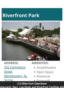 Madison The Legacy Flat; History Rich 1 Bd1 Ba U1 (31)