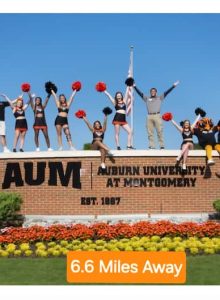 Madison The Legacy Flat; History Rich 1 Bd1 Ba U1 (32)