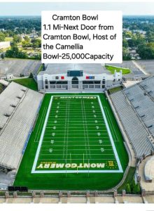 Madison The Legacy Flat; History Rich 1 Bd1 Ba U1 (33)