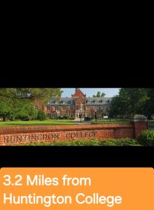 Madison The Legacy Flat; History Rich 1 Bd1 Ba U1 (4)