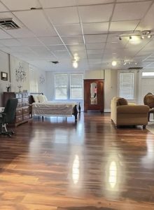 Manhattan NY Loft Style in Montgomery! XL01