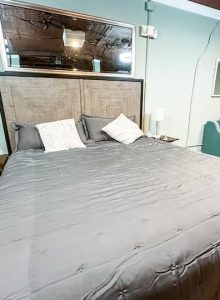 Modern Luxury Flat - Highland Ave Flat C (1)