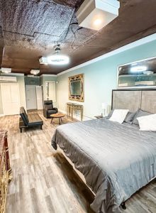 Modern Luxury Flat - Highland Ave Flat C (10)