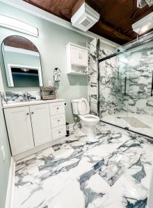 Modern Luxury Flat - Highland Ave Flat C (6)