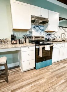 Modern Luxury Flat - Highland Ave Flat C (8)