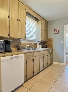 Portifino Robin NestNorman Bridge! 3 bed MGM (12)