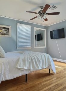 Portifino Robin NestNorman Bridge! 3 bed MGM (20)