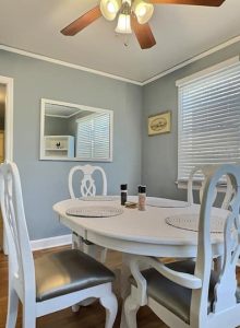 Portifino Robin NestNorman Bridge! 3 bed MGM (22)