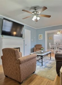 Portifino Robin NestNorman Bridge! 3 bed MGM (25)