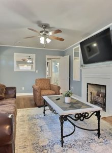 Portifino Robin NestNorman Bridge! 3 bed MGM (26)