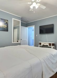 Portifino Robin NestNorman Bridge! 3 bed MGM (8)