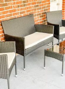 Portofino Clubview - 3BR1BA large fenced yard (13)