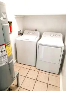 Portofino Clubview - 3BR1BA large fenced yard (7)