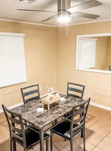 Portofino Clubview - 3BR1BA large fenced yard (9)