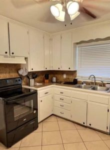 Portofino; Forest Hill Large 4BR2BA central MGM (17)