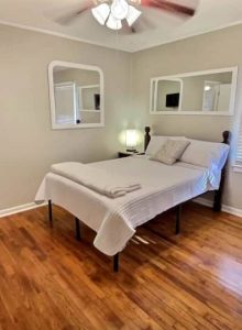 Portofino; Forest Hill Large 4BR2BA central MGM (18)