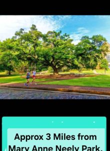 Portofino; Forest Hill Large 4BR2BA central MGM (2)