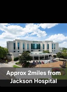 Portofino; Forest Hill Large 4BR2BA central MGM (5)