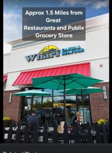 Portofino; Forest Hill Large 4BR2BA central MGM (7)