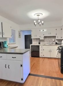 Portofino; Marquette Breath Of Fresh Air! 3 BR (22)