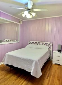 Portofino; Nestled on Nottingham 3 bed (13)