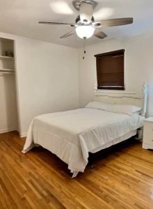 Portofino; Nestled on Nottingham 3 bed (15)